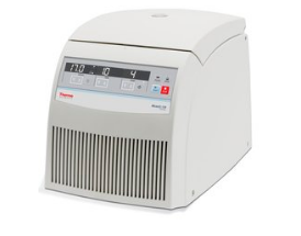 赛默飞MicroCL 17R Microcentrifuge